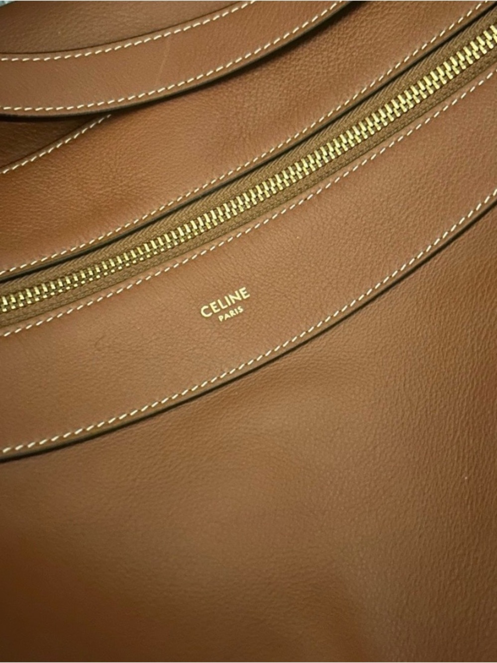 Celine Romy Bag Large - Picture 2 of 9